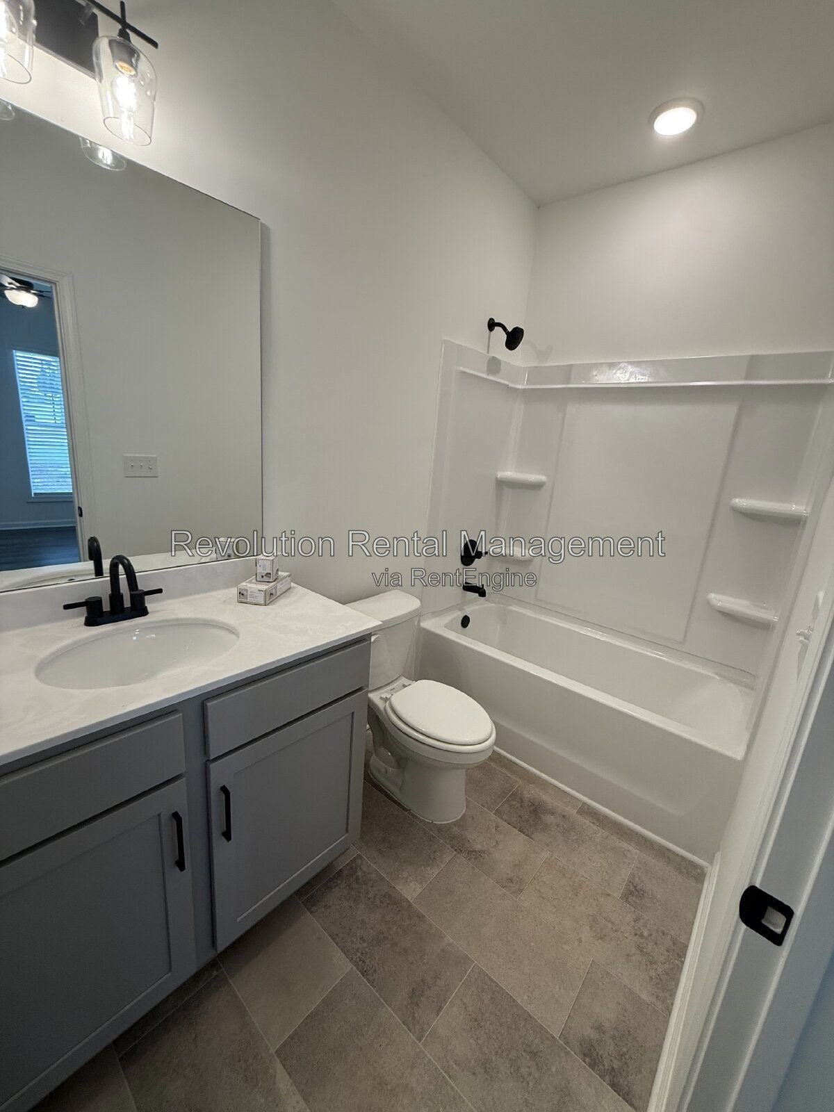 Brand-New 2026 Three-Story Townhouse in Nickel Creek | 2,000 Sq Ft | 2-Car Garage | Newnan, GA property image