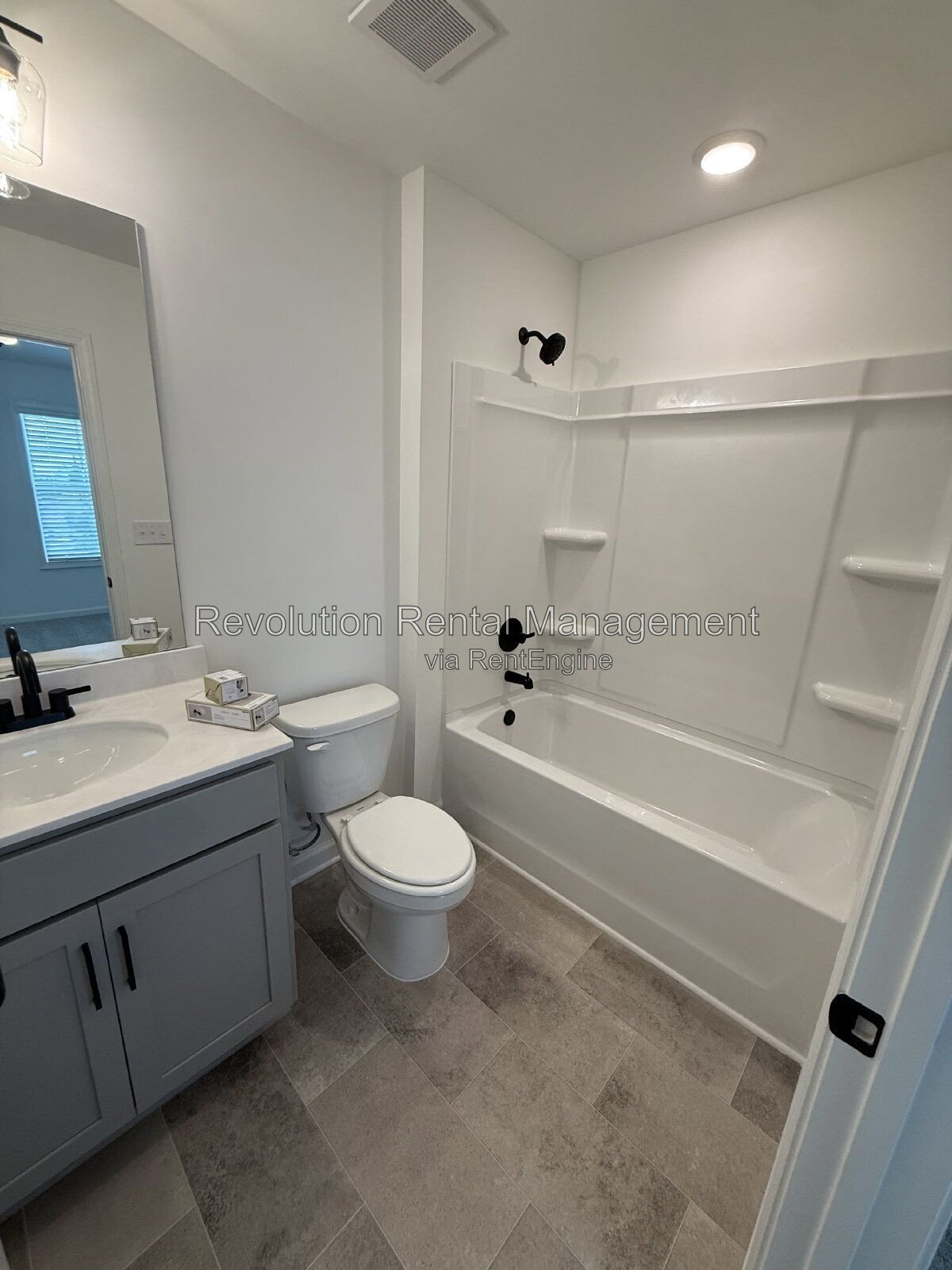 Brand-New 2026 Three-Story Townhouse in Nickel Creek | 2,000 Sq Ft | 2-Car Garage | Newnan, GA property image