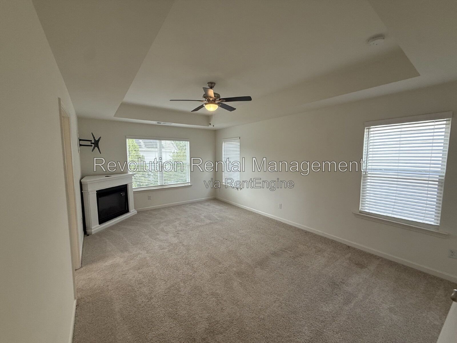 Gated 1,952 Sq Ft Two-Story Home Built 2021 | The Cascades | SW Atlanta property image