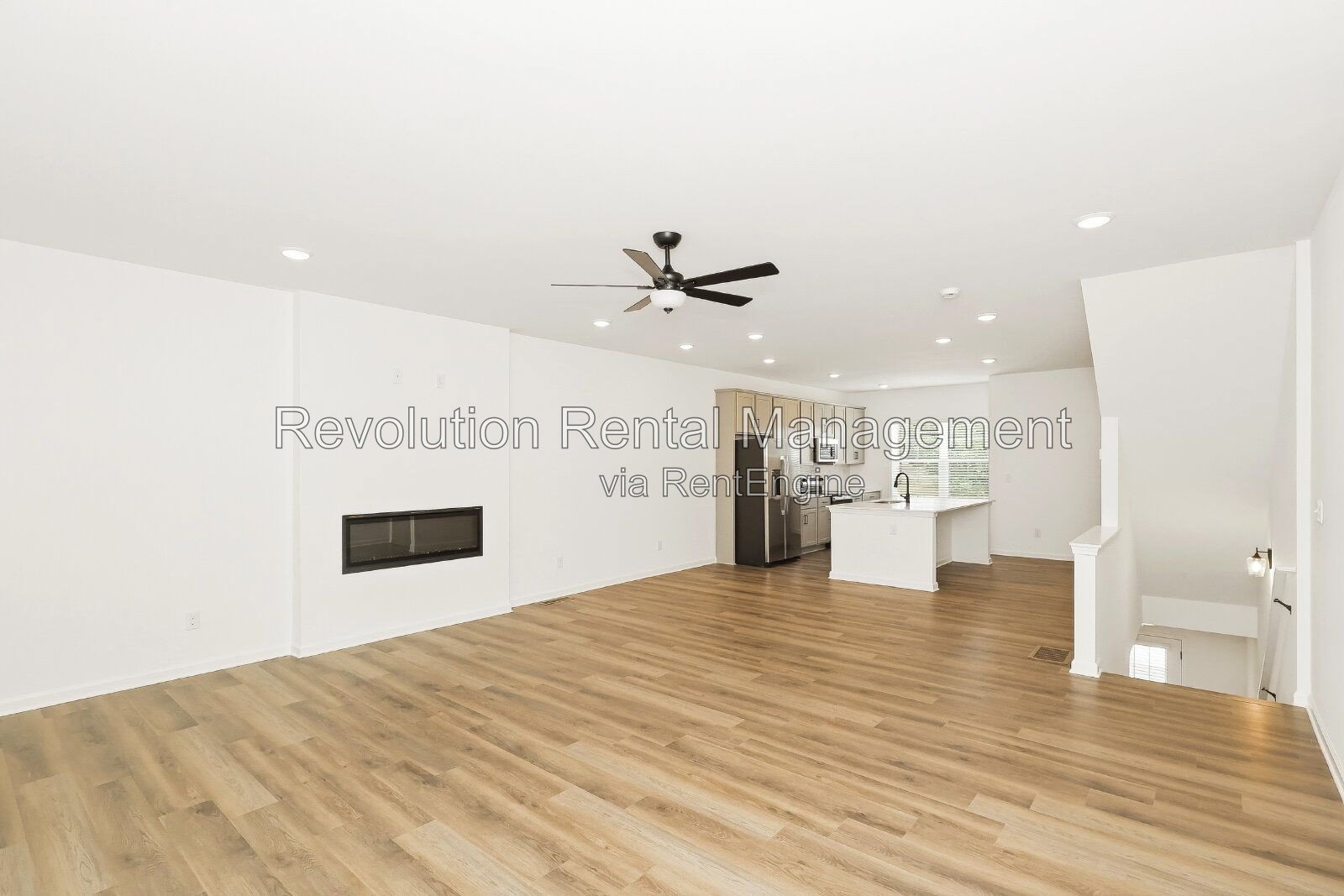 Brand-New 2026 Three-Story Townhouse in Nickel Creek | 2,000 Sq Ft | 2-Car Garage | Newnan, GA property image
