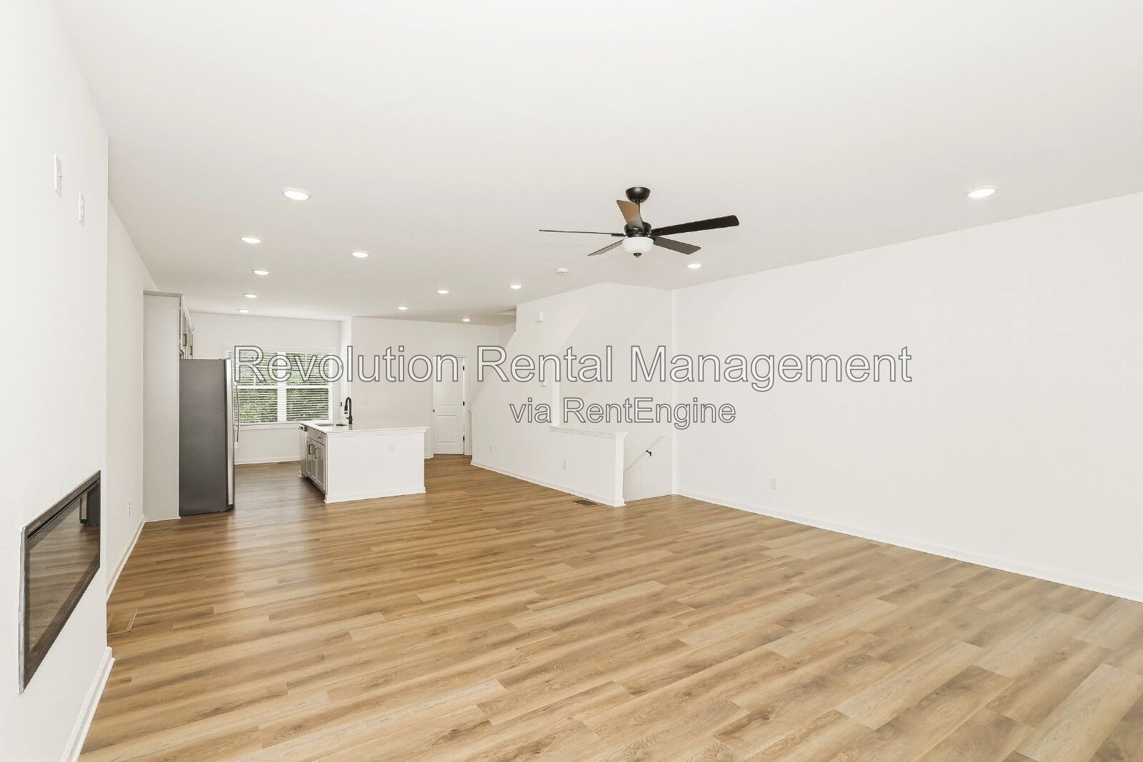 Brand-New 2026 Three-Story Townhouse in Nickel Creek | 2,000 Sq Ft | 2-Car Garage | Newnan, GA property image