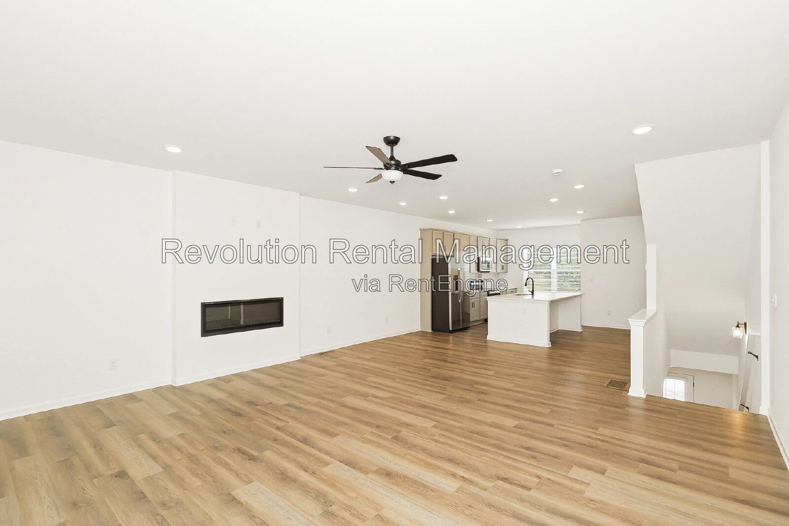 Brand-New 2026 Three-Story Townhouse in Nickel Creek | 2,000 Sq Ft | 2-Car Garage | Newnan, GA property image