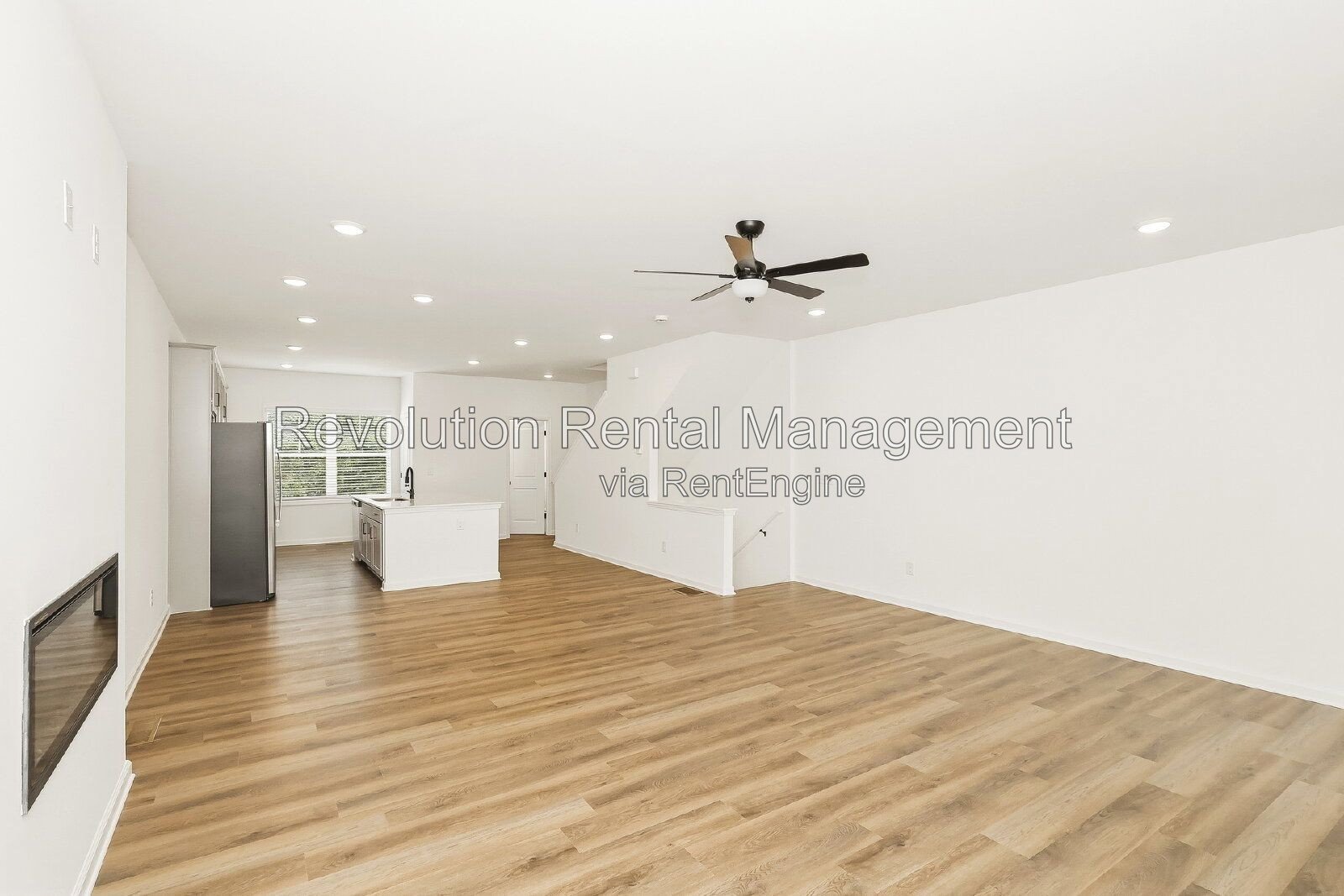 Brand-New 2026 Three-Story Townhouse in Nickel Creek | 2,000 Sq Ft | 2-Car Garage | Newnan, GA property image