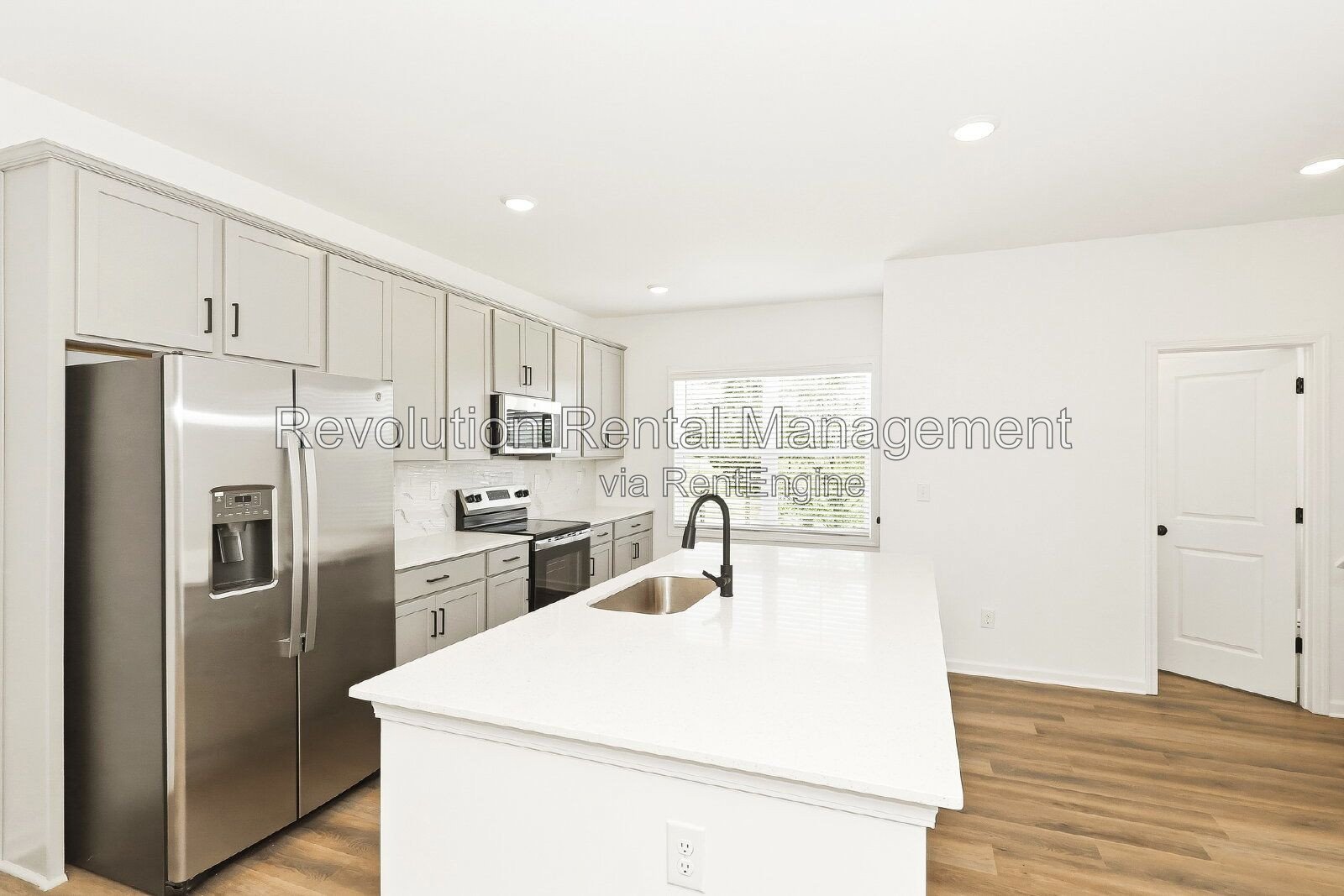Brand-New 2026 Three-Story Townhouse in Nickel Creek | 2,000 Sq Ft | 2-Car Garage | Newnan, GA property image