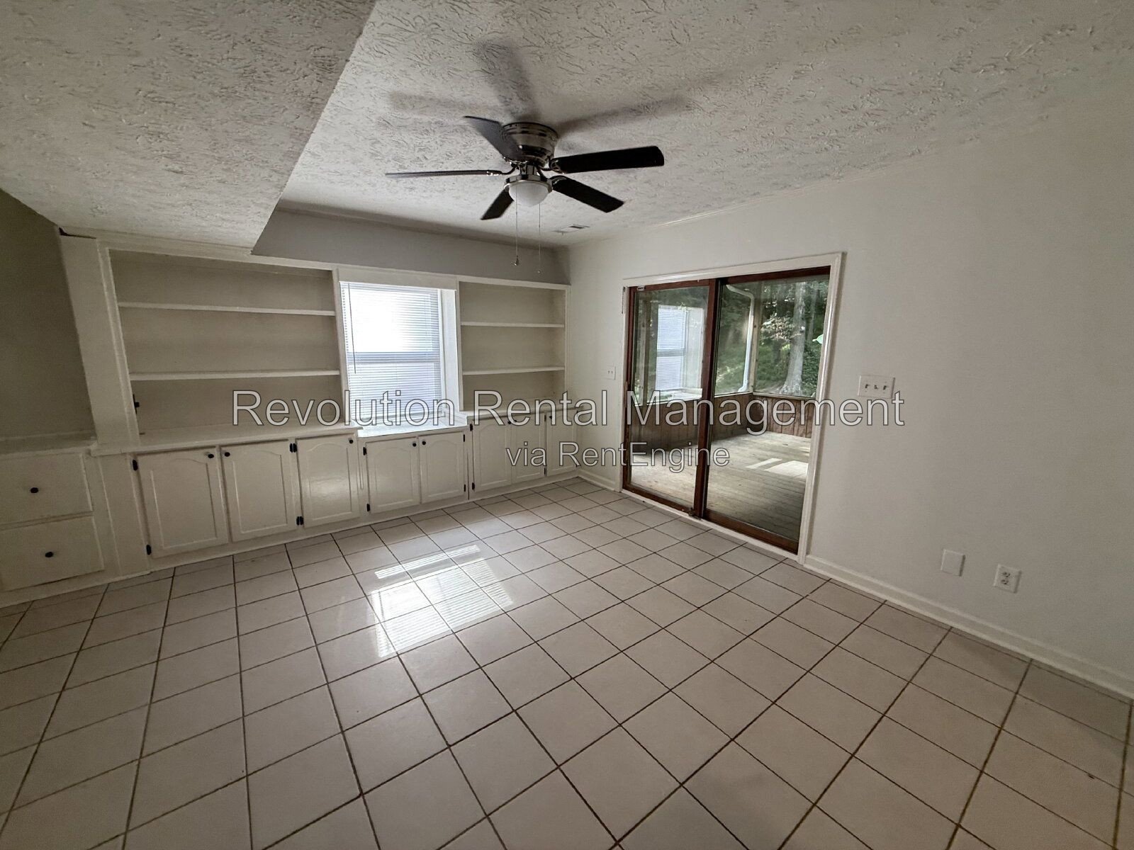 1,728 Sq Ft Two-Story Home in Deep Forest Subdivision — Hardwoods, Fireplace & Two Garages property image