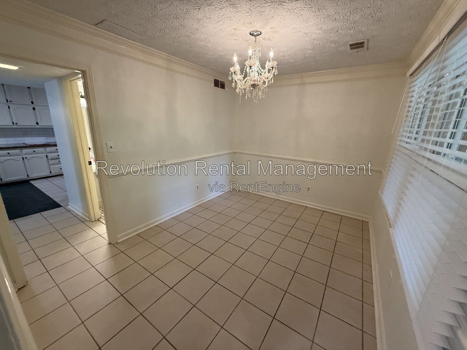 1,728 Sq Ft Two-Story Home in Deep Forest Subdivision — Hardwoods, Fireplace & Two Garages property image