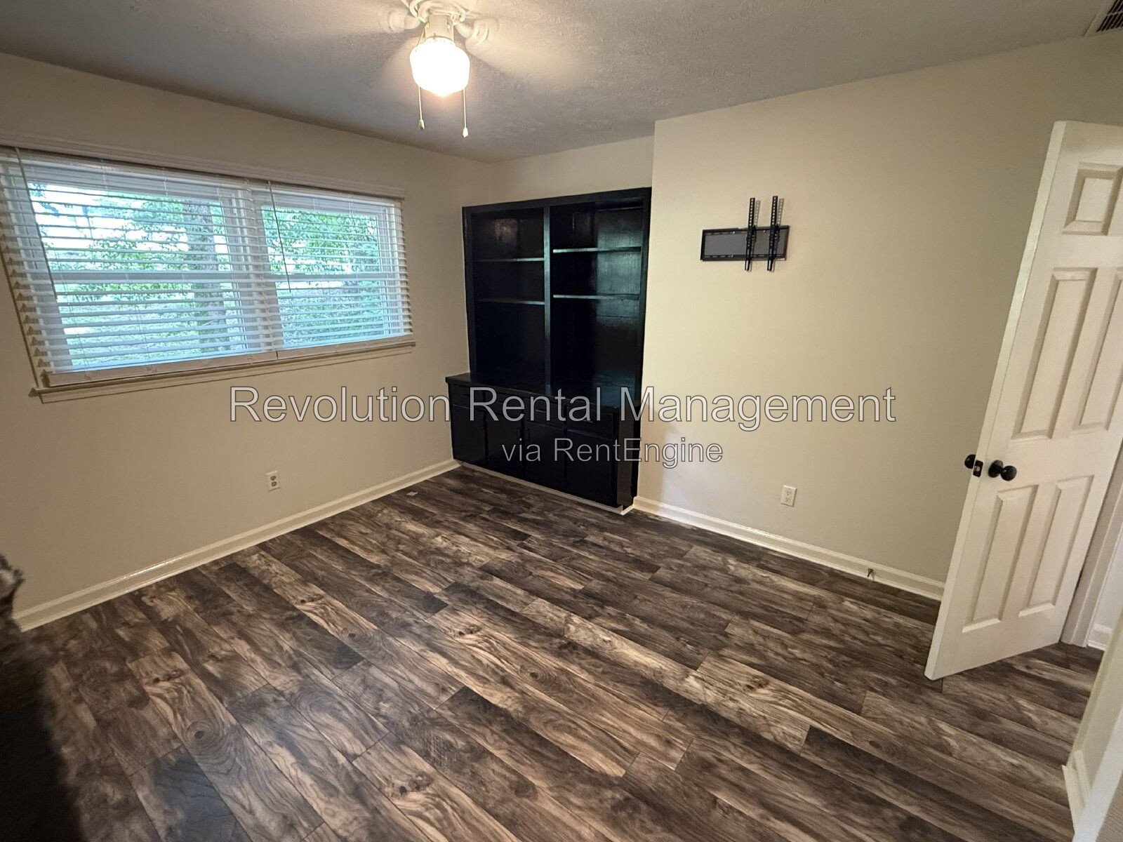 1,728 Sq Ft Two-Story Home in Deep Forest Subdivision — Hardwoods, Fireplace & Two Garages property image