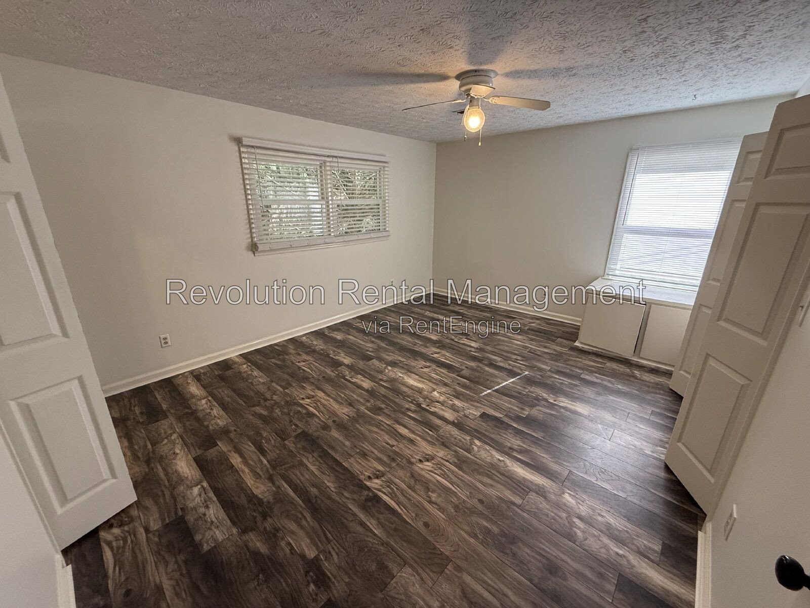 1,728 Sq Ft Two-Story Home in Deep Forest Subdivision — Hardwoods, Fireplace & Two Garages property image