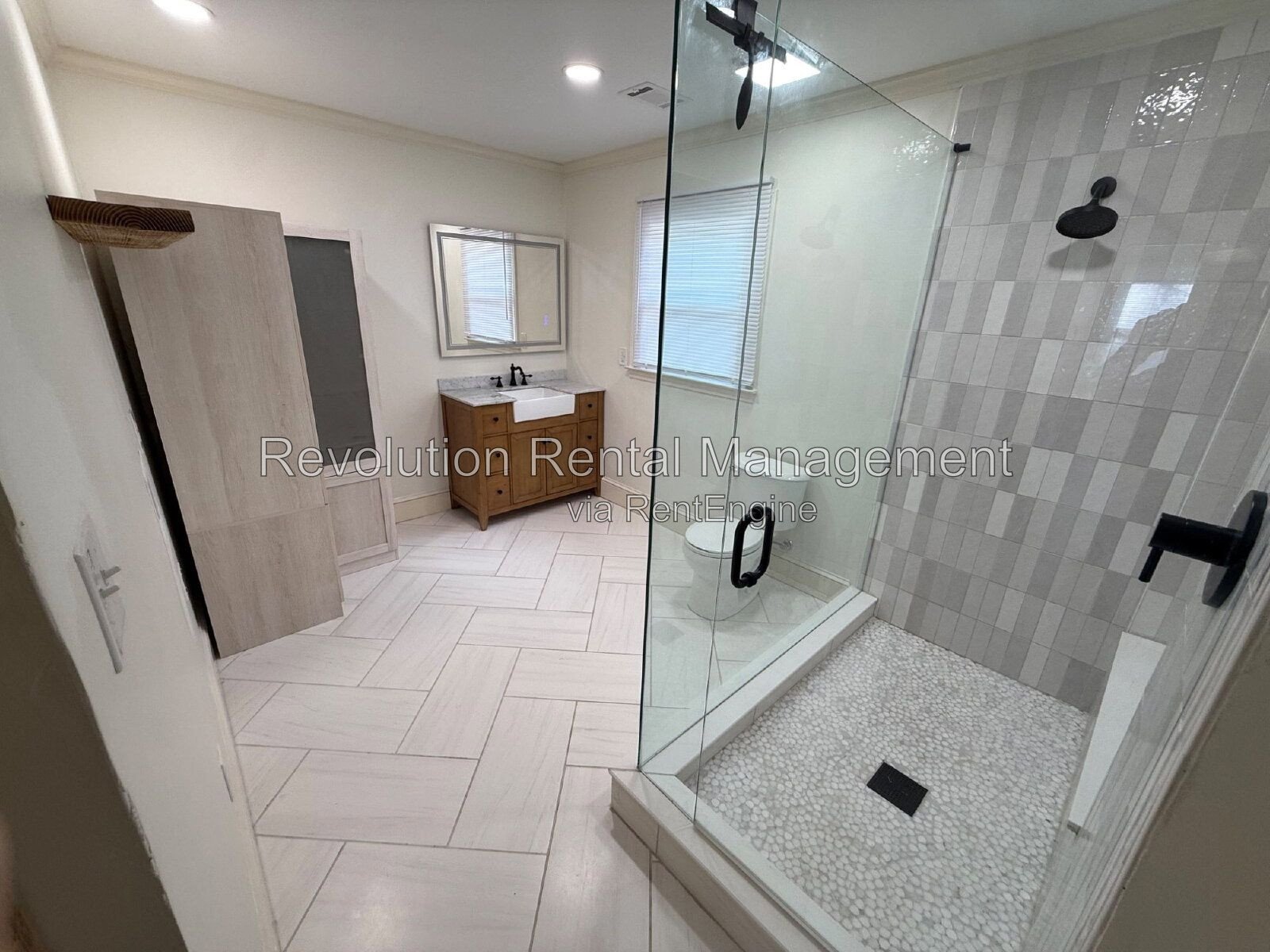 1,728 Sq Ft Two-Story Home in Deep Forest Subdivision — Hardwoods, Fireplace & Two Garages property image