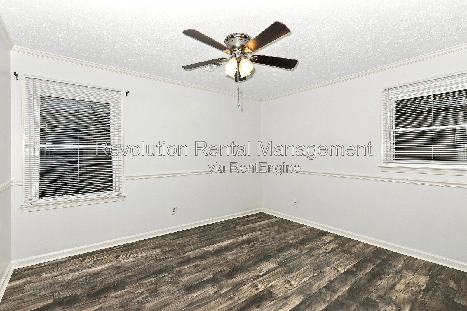 1,728 Sq Ft Two-Story Home in Deep Forest Subdivision — Hardwoods, Fireplace & Two Garages property image