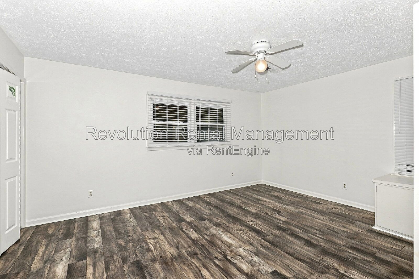 1,728 Sq Ft Two-Story Home in Deep Forest Subdivision — Hardwoods, Fireplace & Two Garages property image