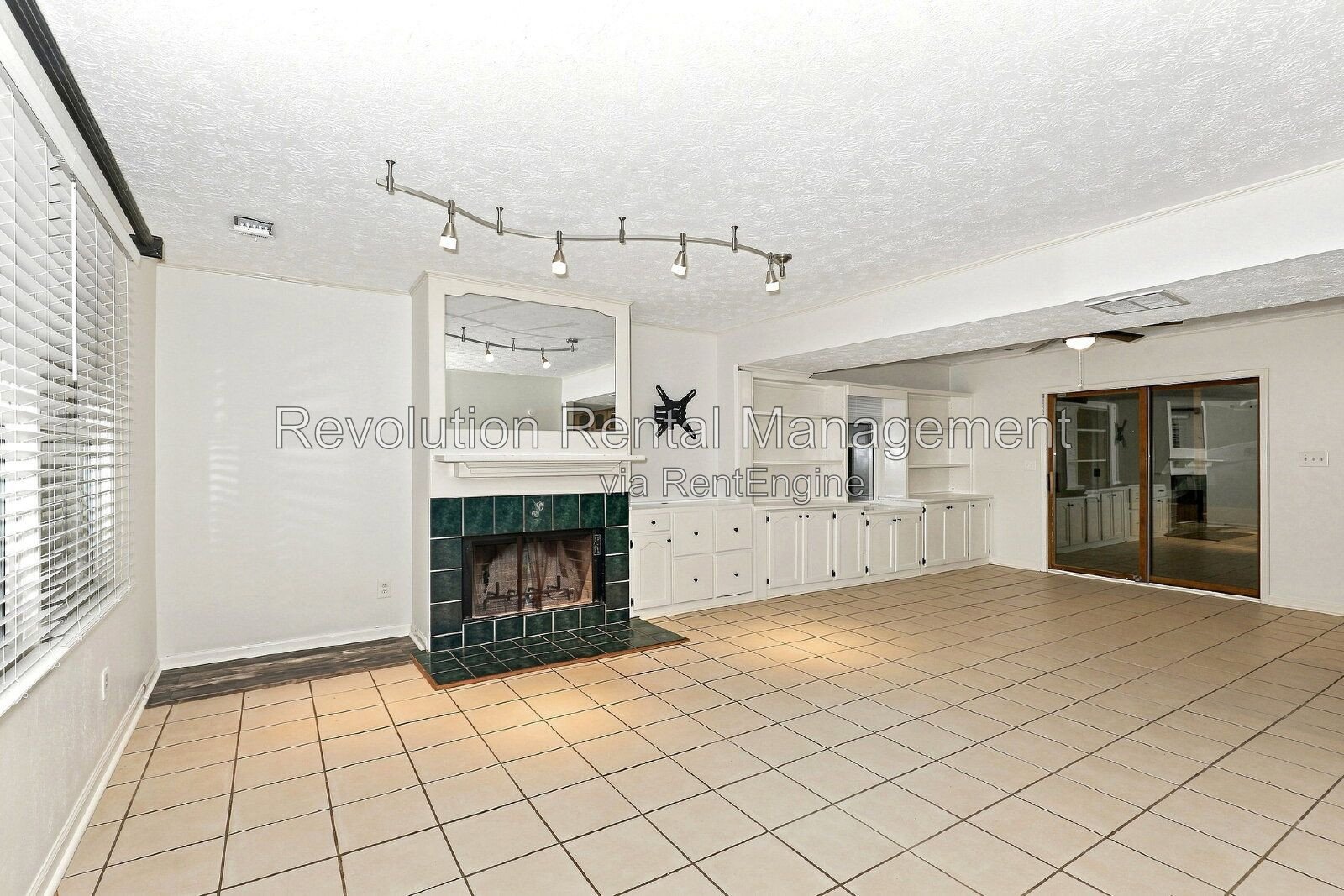 1,728 Sq Ft Two-Story Home in Deep Forest Subdivision — Hardwoods, Fireplace & Two Garages property image