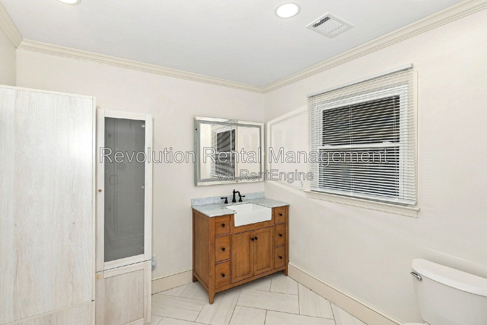 1,728 Sq Ft Two-Story Home in Deep Forest Subdivision — Hardwoods, Fireplace & Two Garages property image