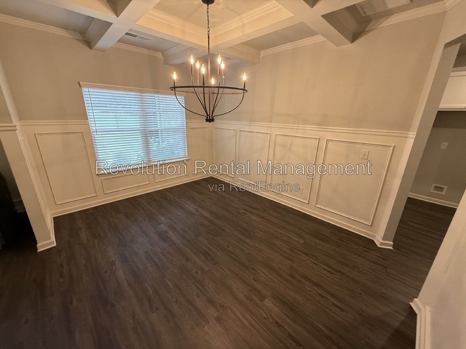 Spacious 3,578 Sq Ft Two-Story Home with Basement in Traditions at Crystal Lake — Hampton, GA property image