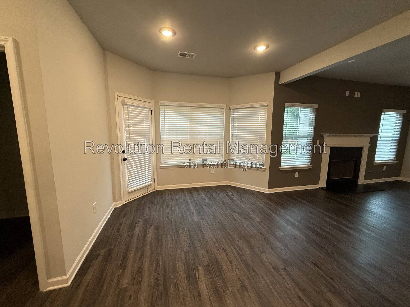 Spacious 3,578 Sq Ft Two-Story Home with Basement in Traditions at Crystal Lake — Hampton, GA property image