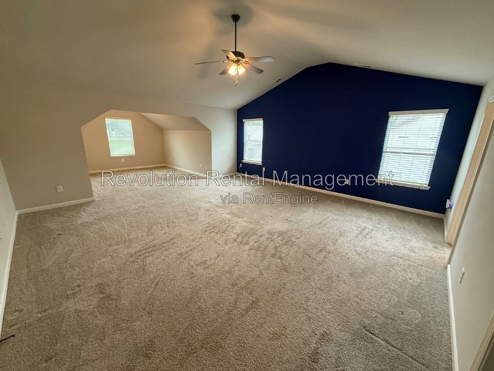 Spacious 3,578 Sq Ft Two-Story Home with Basement in Traditions at Crystal Lake — Hampton, GA property image