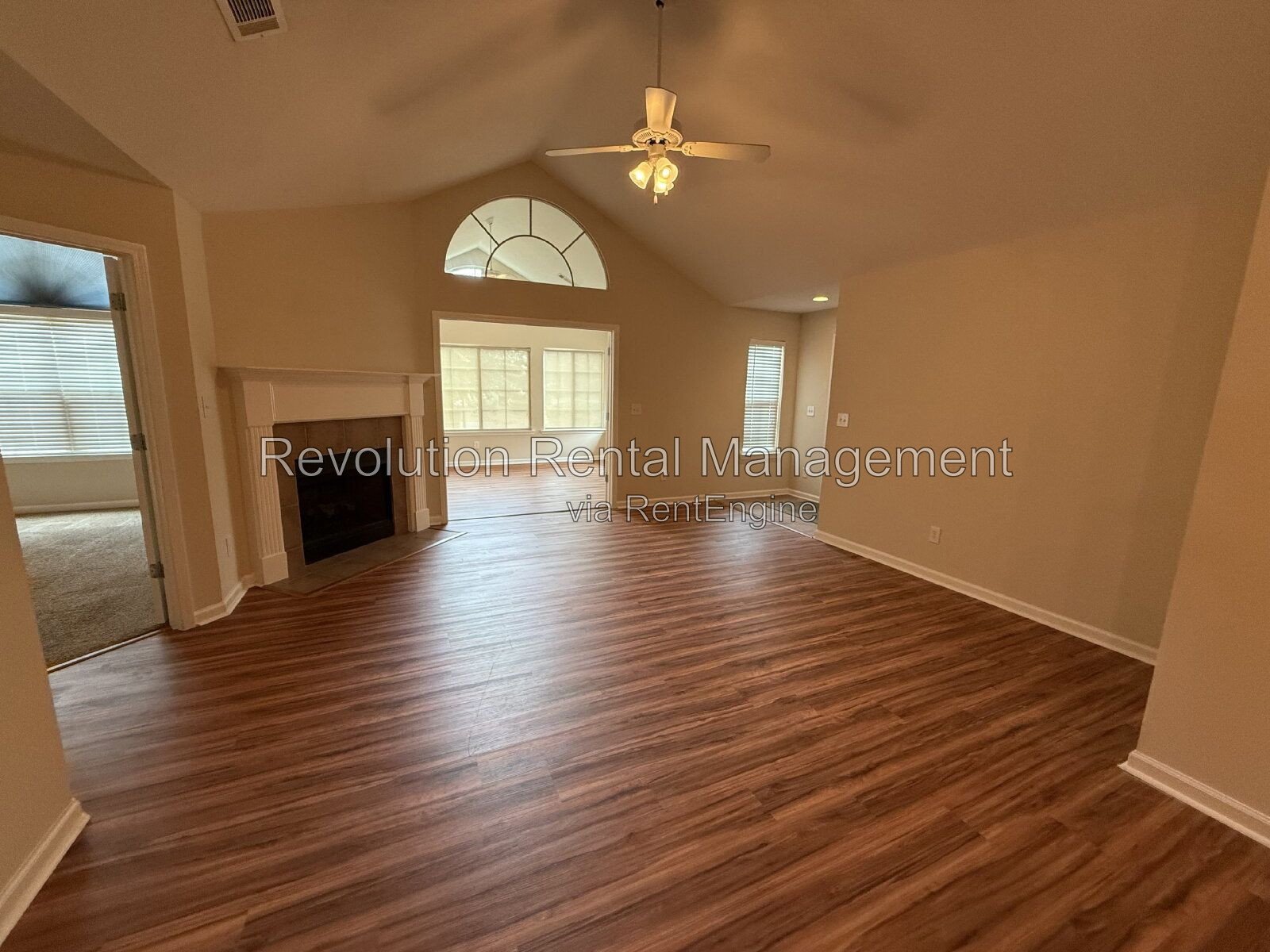 1,737 Sq Ft Gated Condo in Meadows of Jodeco | Hardwood Floors, 2-Car Garage & Community Pool property image