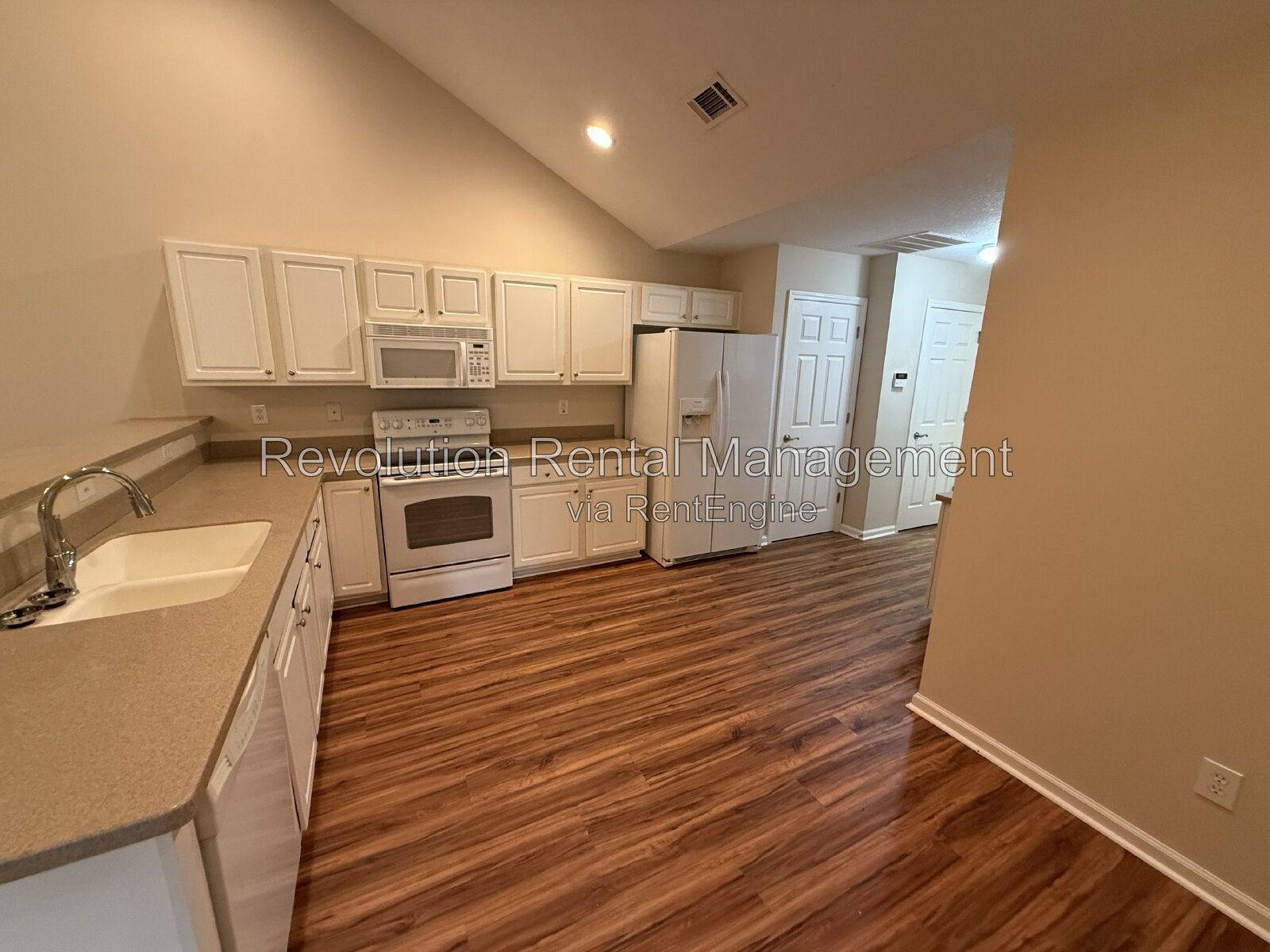 1,737 Sq Ft Gated Condo in Meadows of Jodeco | Hardwood Floors, 2-Car Garage & Community Pool property image