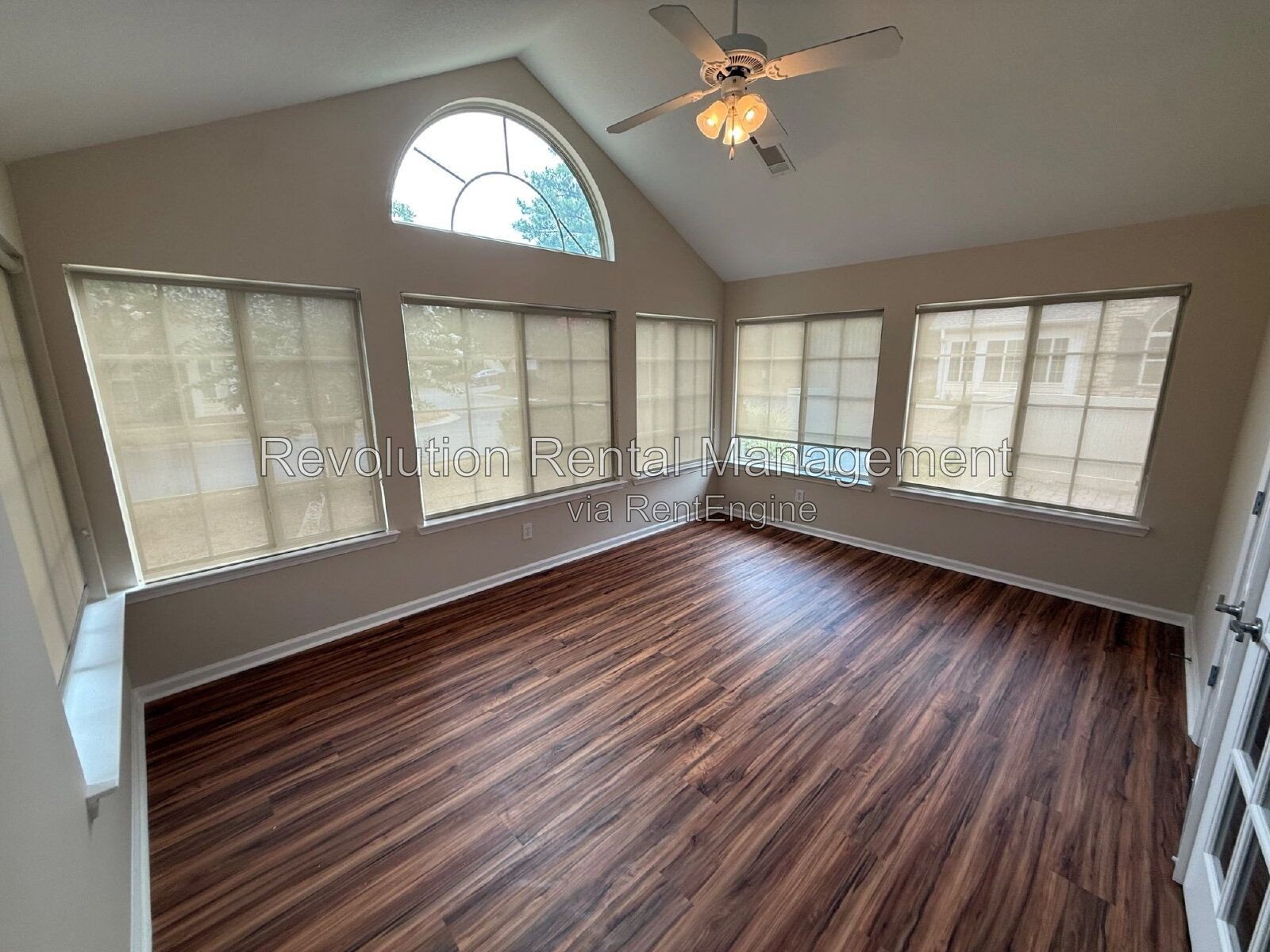 1,737 Sq Ft Gated Condo in Meadows of Jodeco | Hardwood Floors, 2-Car Garage & Community Pool property image