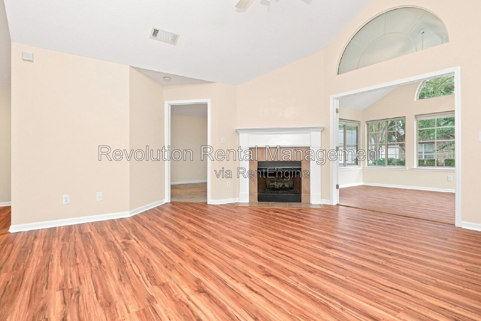 1,737 Sq Ft Gated Condo in Meadows of Jodeco | Hardwood Floors, 2-Car Garage & Community Pool property image