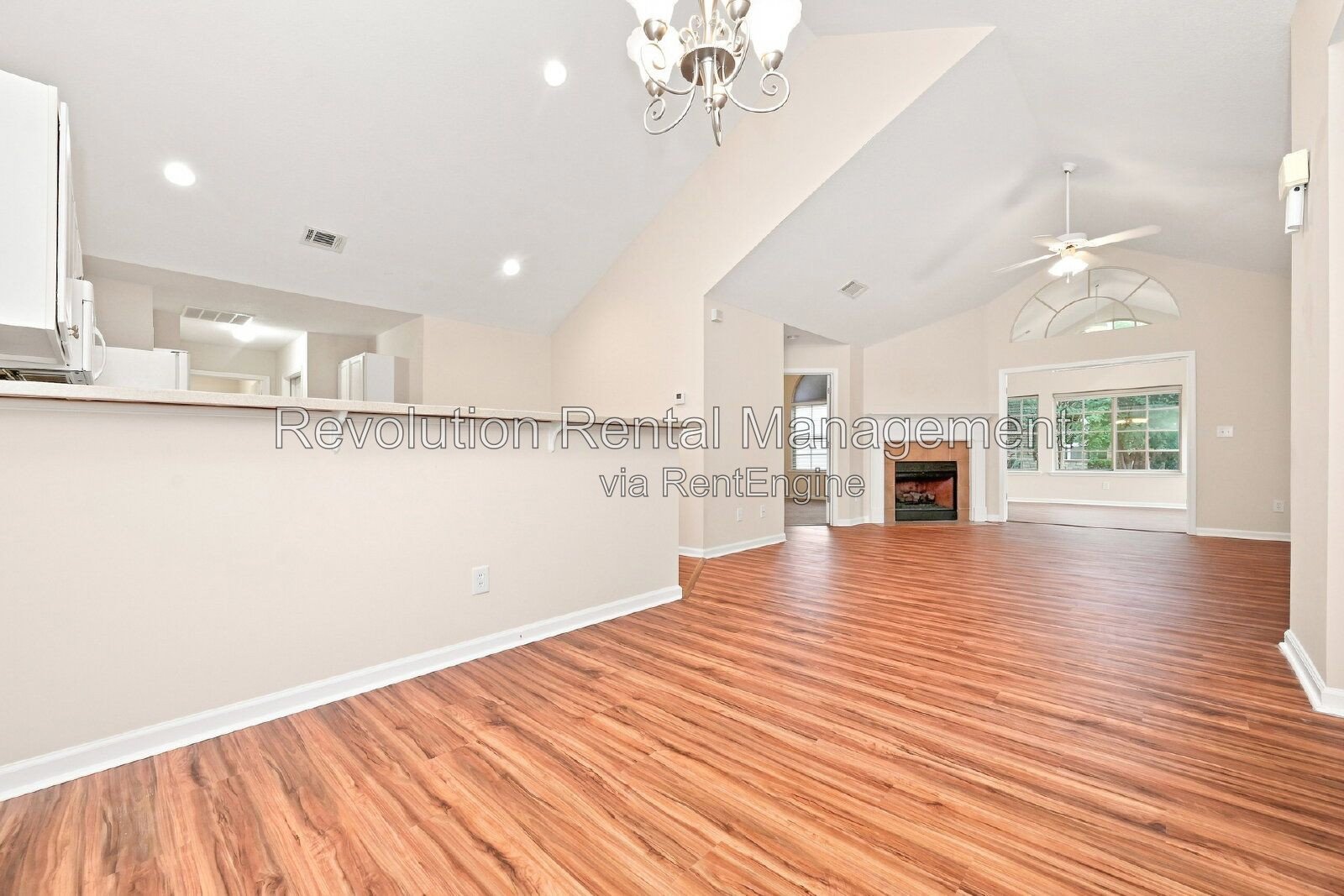 1,737 Sq Ft Gated Condo in Meadows of Jodeco | Hardwood Floors, 2-Car Garage & Community Pool property image