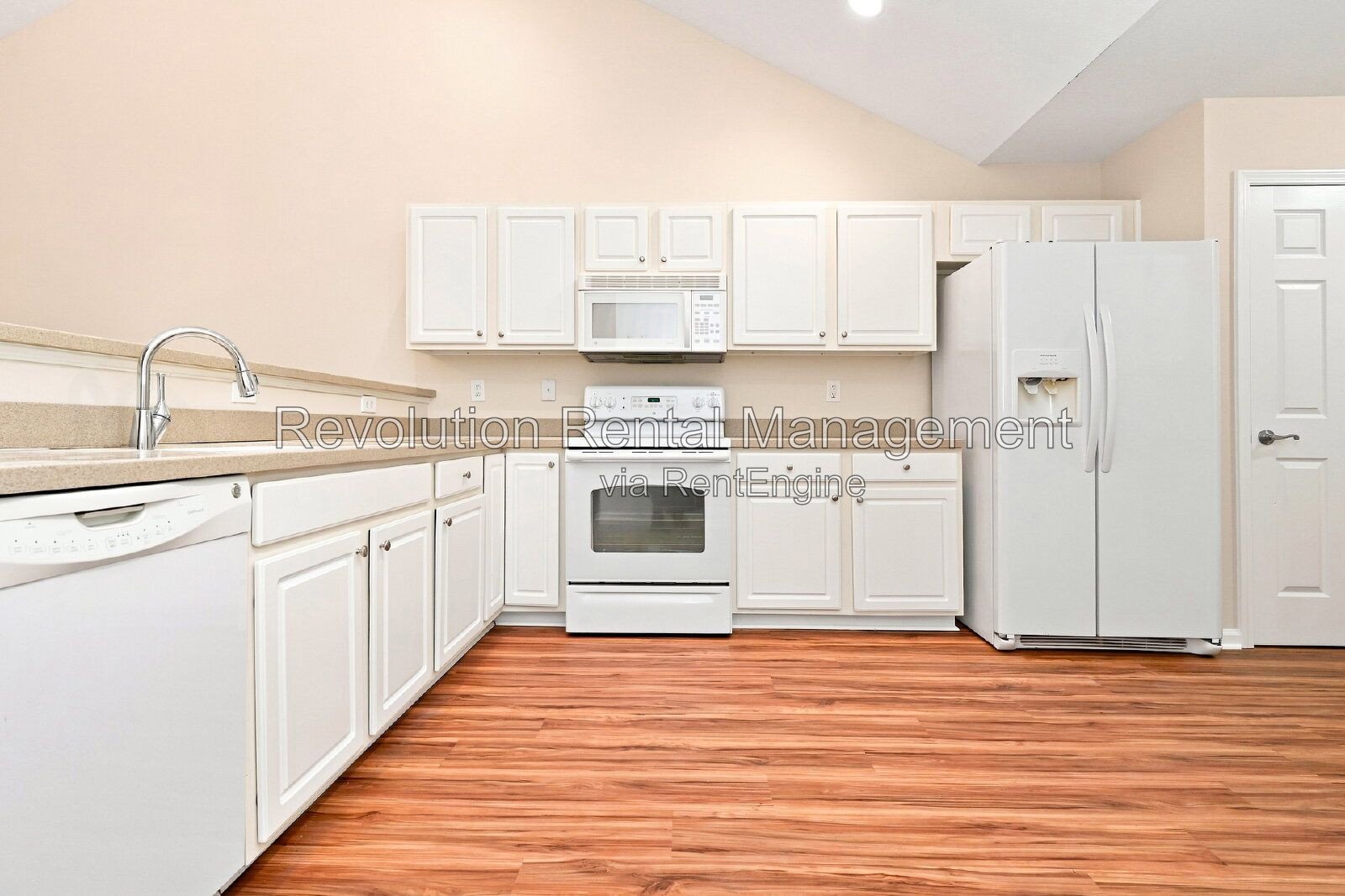 1,737 Sq Ft Gated Condo in Meadows of Jodeco | Hardwood Floors, 2-Car Garage & Community Pool property image