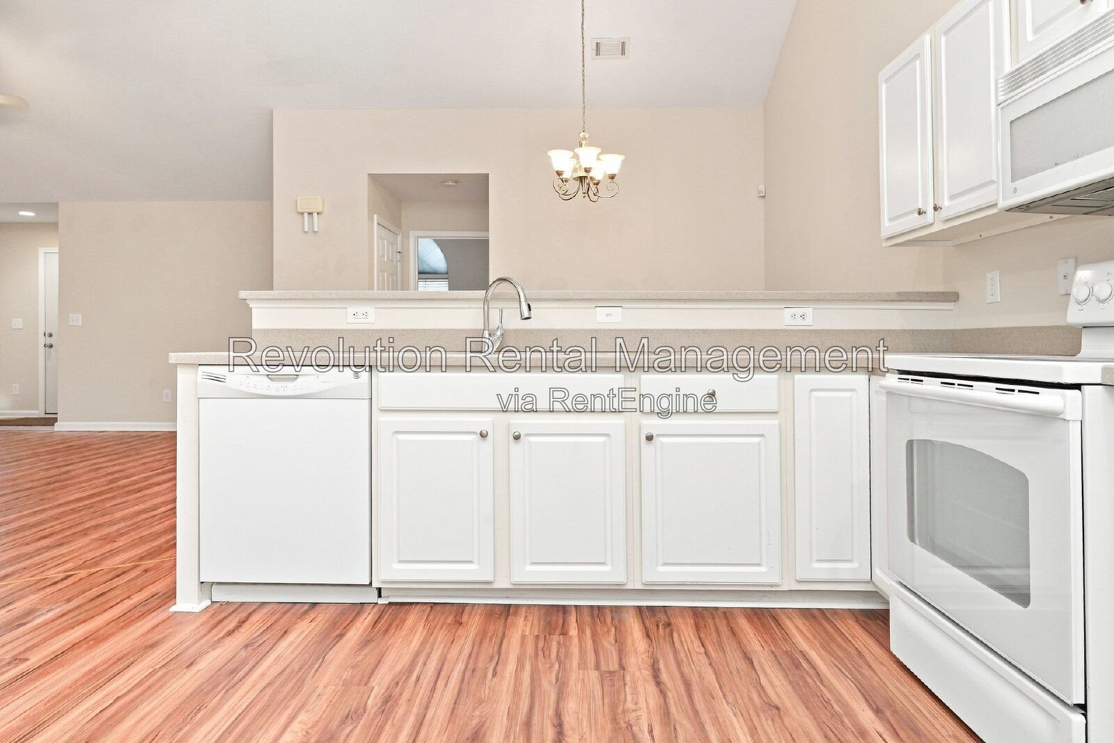 1,737 Sq Ft Gated Condo in Meadows of Jodeco | Hardwood Floors, 2-Car Garage & Community Pool property image