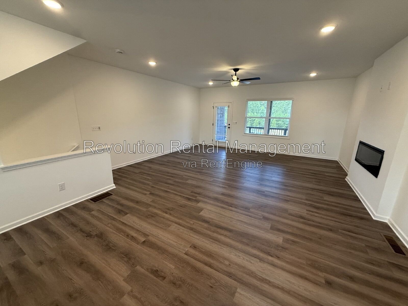 Brand-New 2026 Townhouse in Newnan — 1,919 Sq Ft, 2-Car Garage & Smart Home Features property image