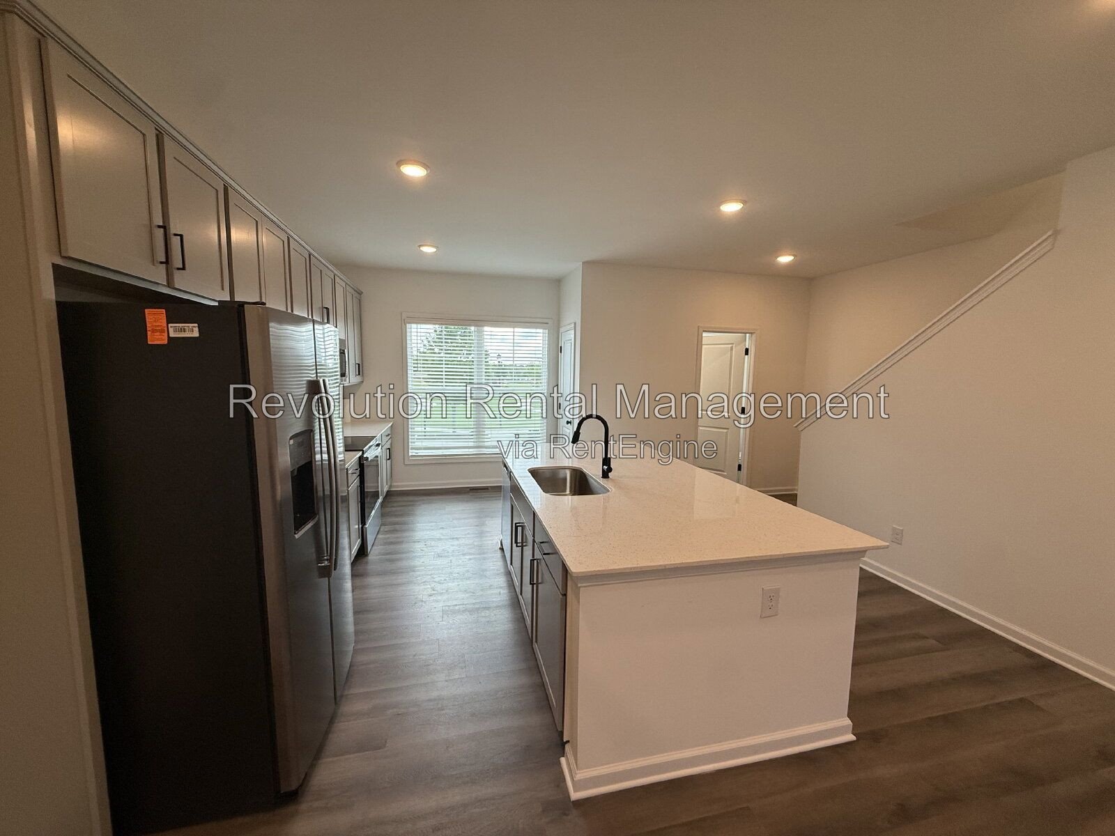 Brand-New 2026 Townhouse in Newnan — 1,919 Sq Ft, 2-Car Garage & Smart Home Features property image