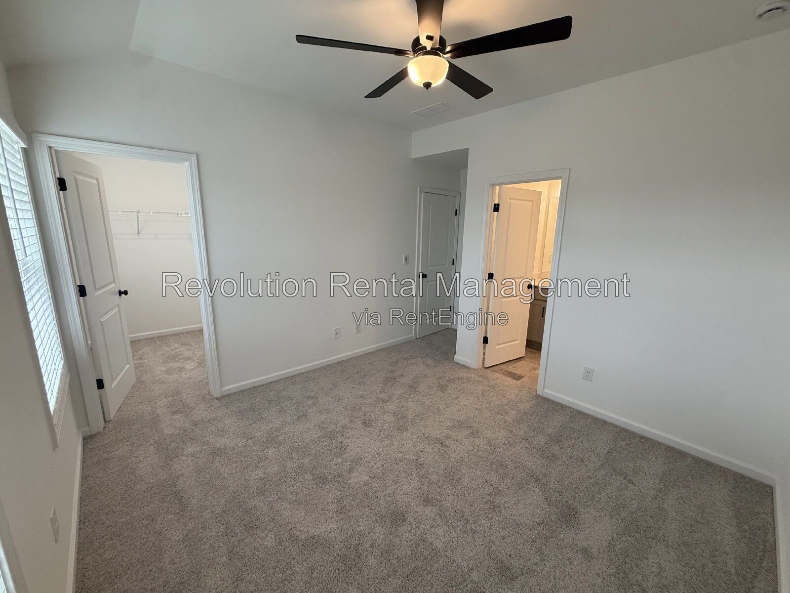 Brand-New 2026 Townhouse in Newnan — 1,919 Sq Ft, 2-Car Garage & Smart Home Features property image