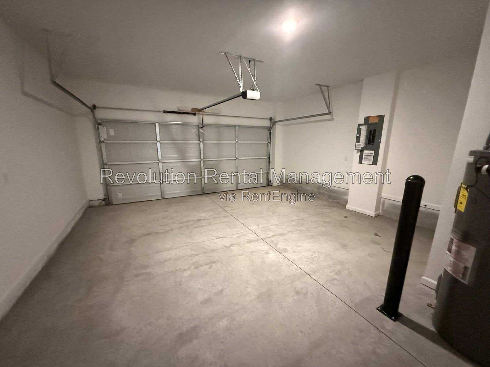 Brand-New 2026 Townhouse in Newnan — 1,919 Sq Ft, 2-Car Garage & Smart Home Features property image
