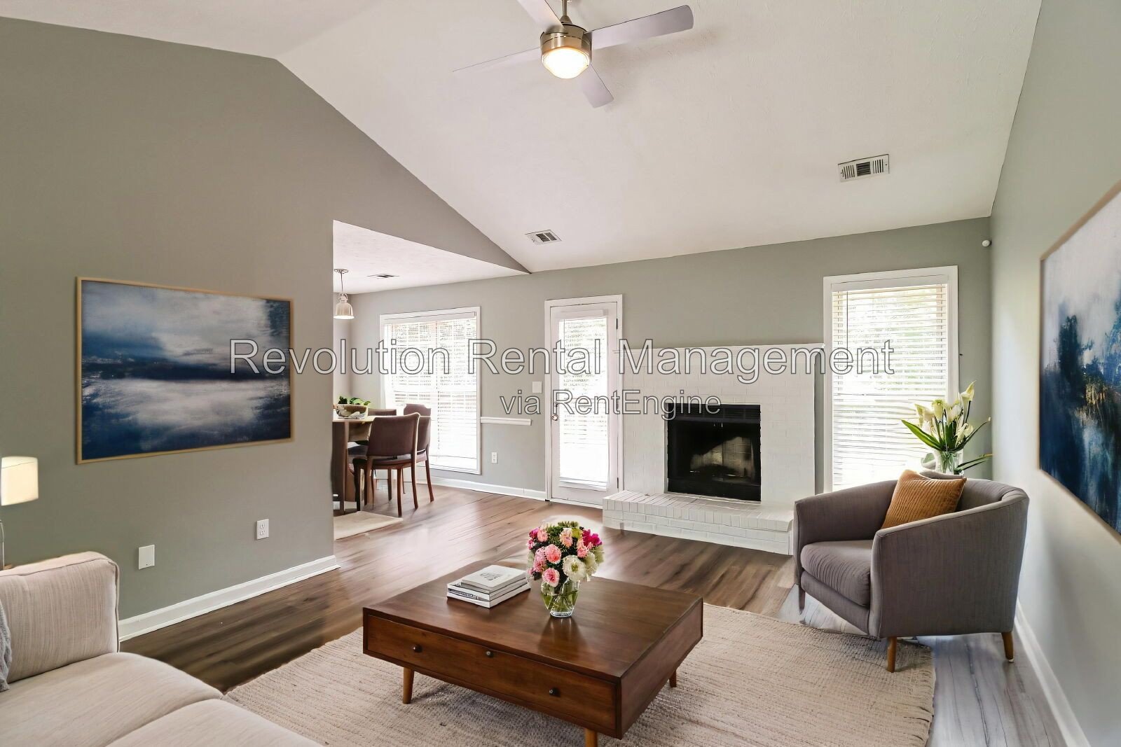Spacious 2-Story Home in Dacula | 2,221 Sq Ft | 2-Car Garage | Fenced Backyard property image