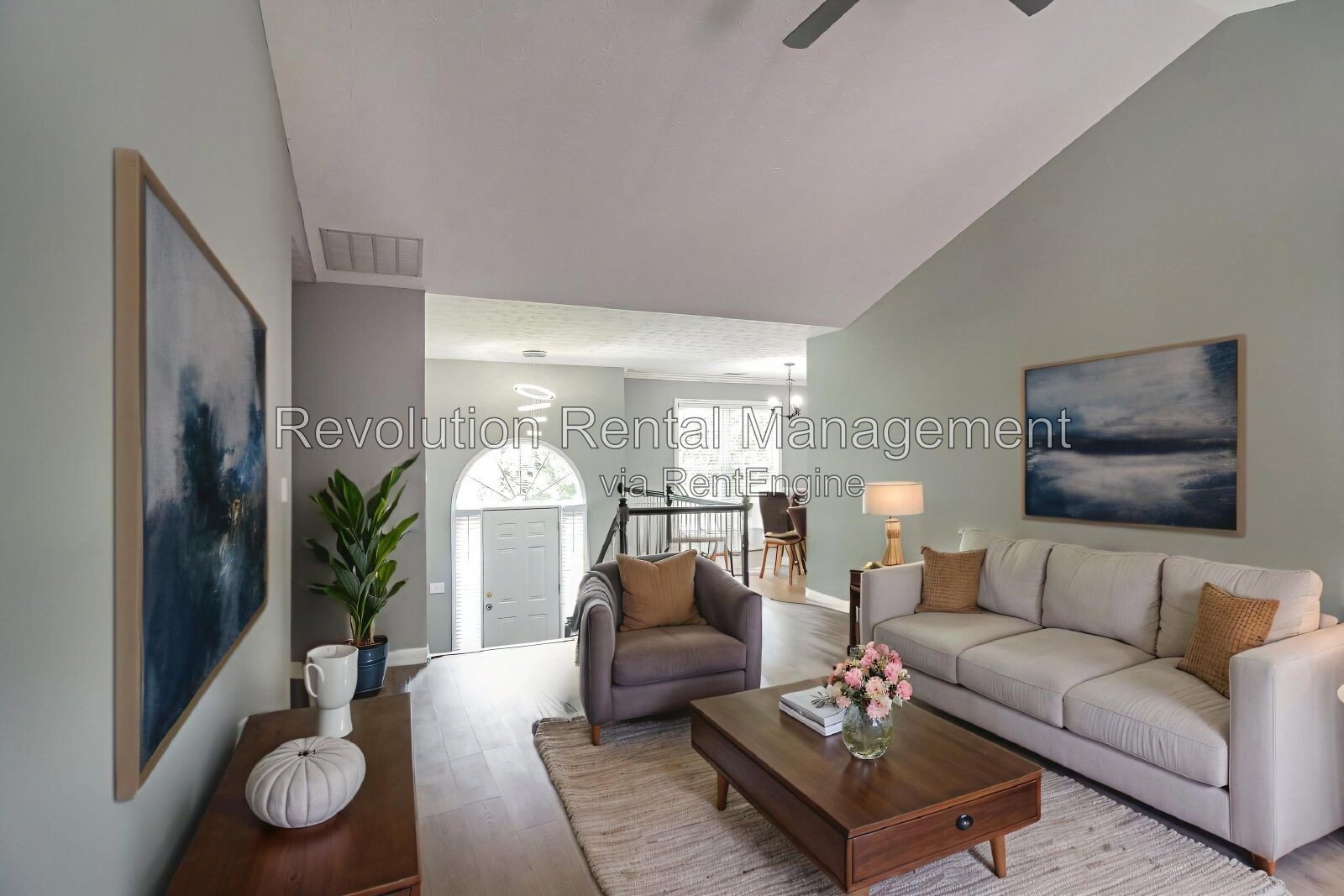 Spacious 2-Story Home in Dacula | 2,221 Sq Ft | 2-Car Garage | Fenced Backyard property image