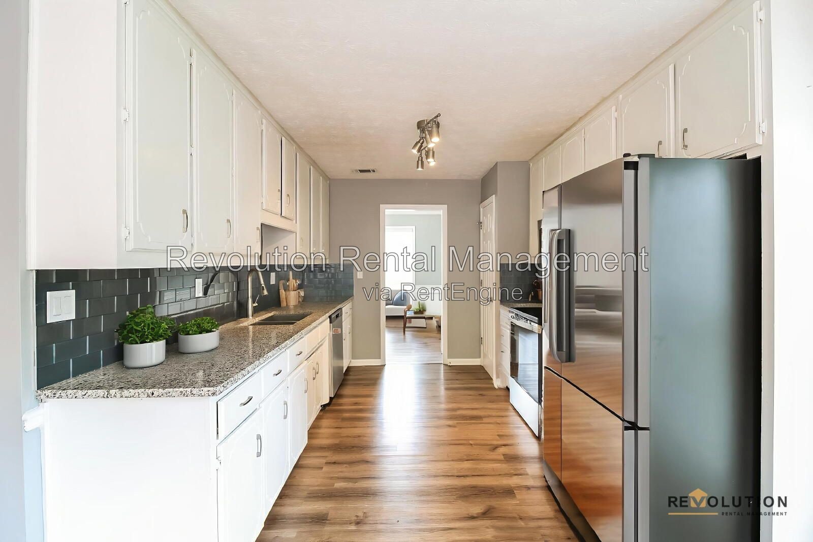 Spacious 2-Story Home in Dacula | 2,221 Sq Ft | 2-Car Garage | Fenced Backyard property image