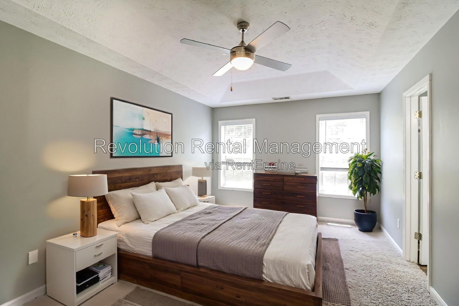 Spacious 2-Story Home in Dacula | 2,221 Sq Ft | 2-Car Garage | Fenced Backyard property image