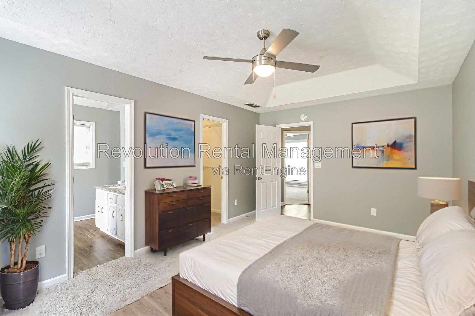 Spacious 2-Story Home in Dacula | 2,221 Sq Ft | 2-Car Garage | Fenced Backyard property image