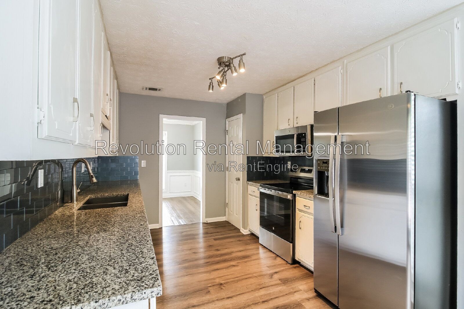 Spacious 2-Story Home in Dacula | 2,221 Sq Ft | 2-Car Garage | Fenced Backyard property image