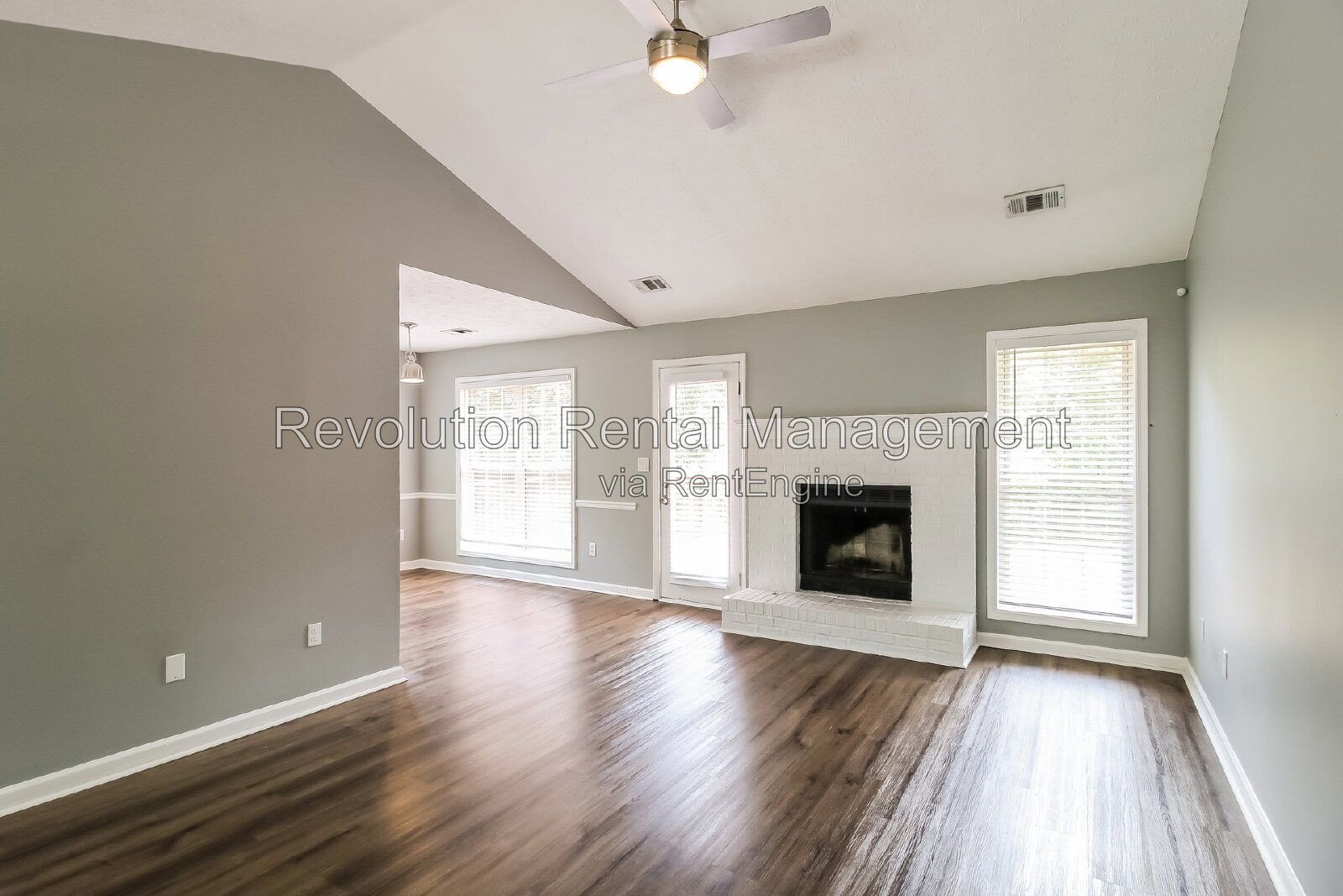 Spacious 2-Story Home in Dacula | 2,221 Sq Ft | 2-Car Garage | Fenced Backyard property image