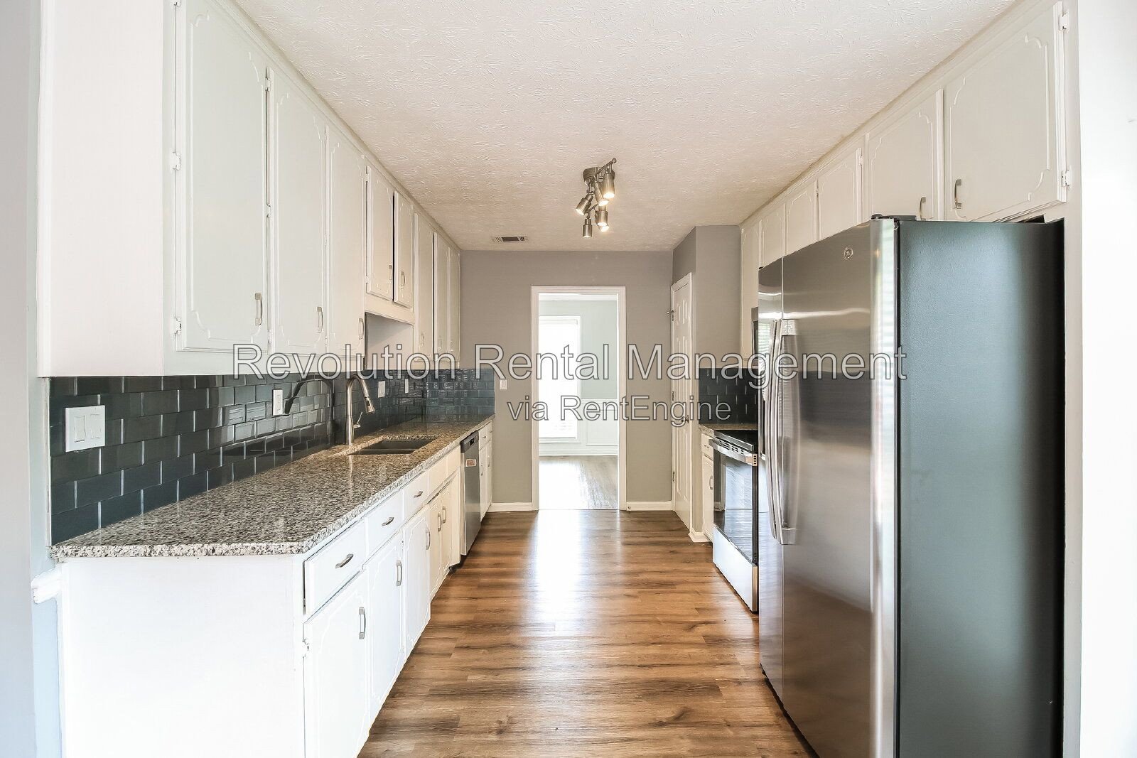 Spacious 2-Story Home in Dacula | 2,221 Sq Ft | 2-Car Garage | Fenced Backyard property image