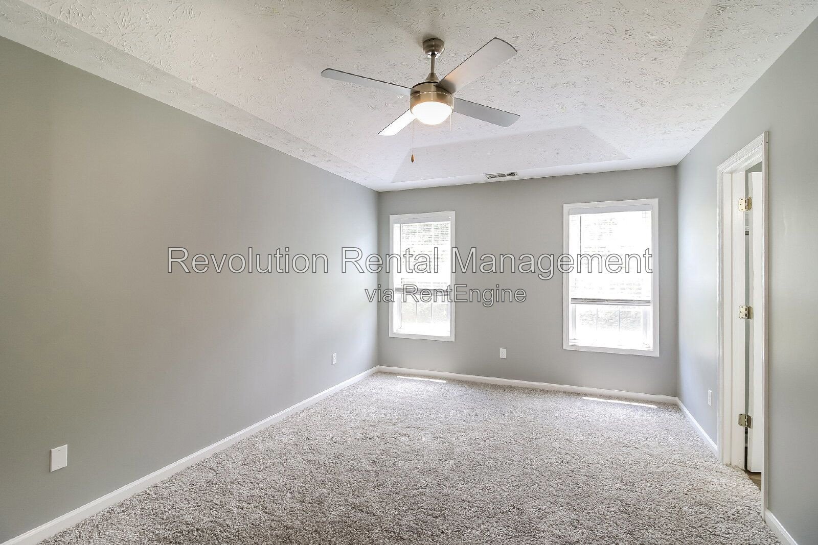 Spacious 2-Story Home in Dacula | 2,221 Sq Ft | 2-Car Garage | Fenced Backyard property image