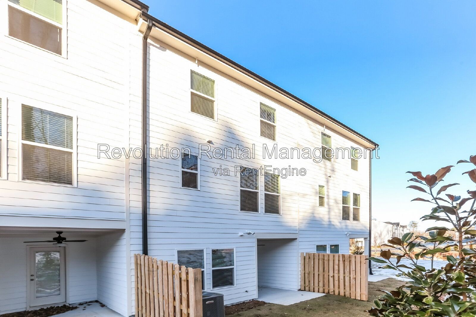 2023-Built Townhouse in Monticello | Garage, Hardwood Floors & Patio | Minutes to I-75 & I-285 property image