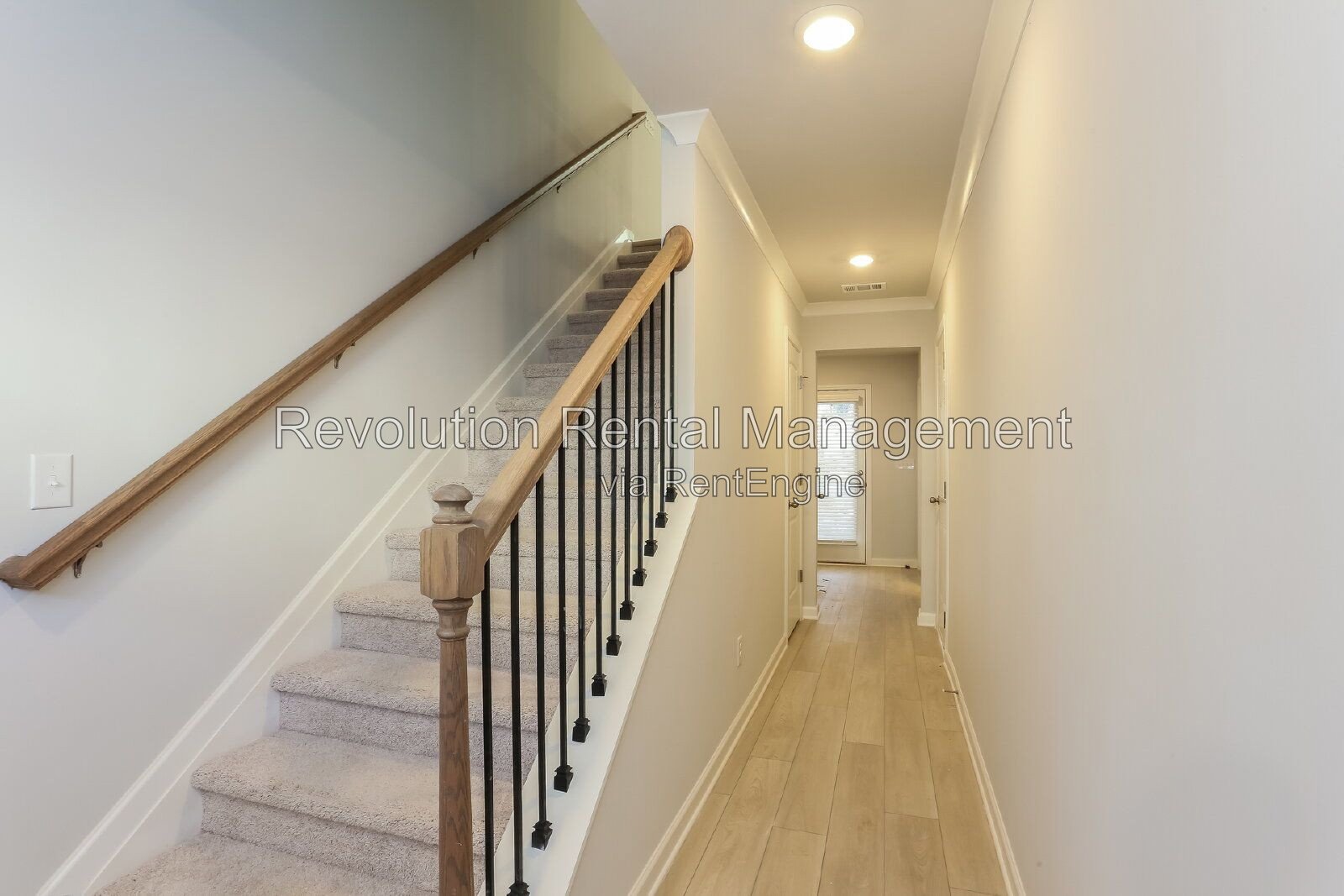2023-Built Townhouse in Monticello | Garage, Hardwood Floors & Patio | Minutes to I-75 & I-285 property image