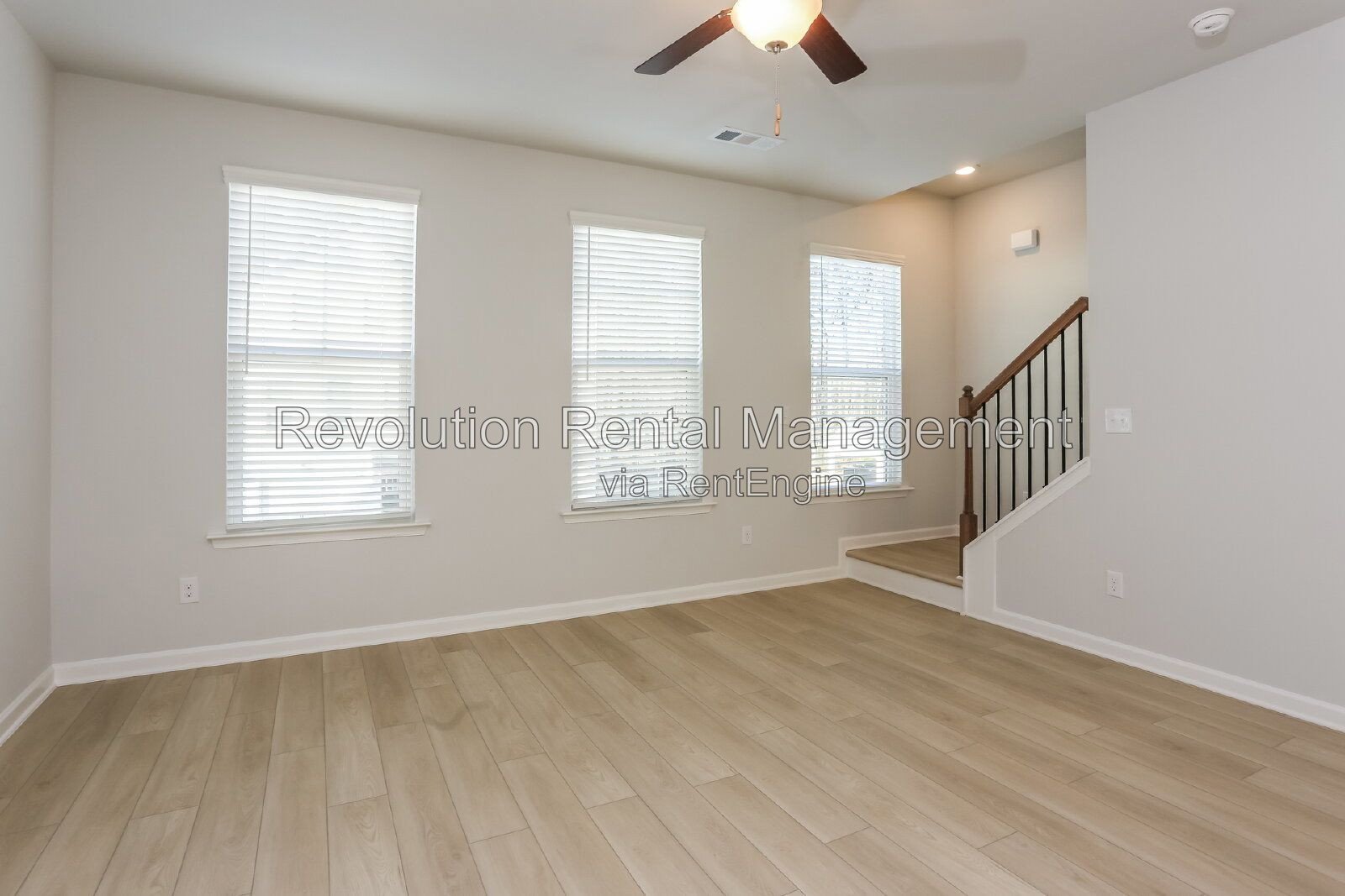 2023-Built Townhouse in Monticello | Garage, Hardwood Floors & Patio | Minutes to I-75 & I-285 property image