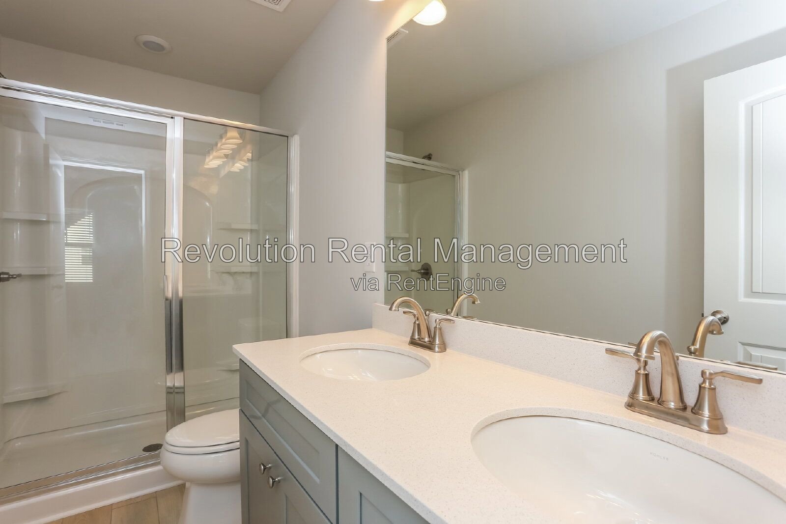 2023-Built Townhouse in Monticello | Garage, Hardwood Floors & Patio | Minutes to I-75 & I-285 property image