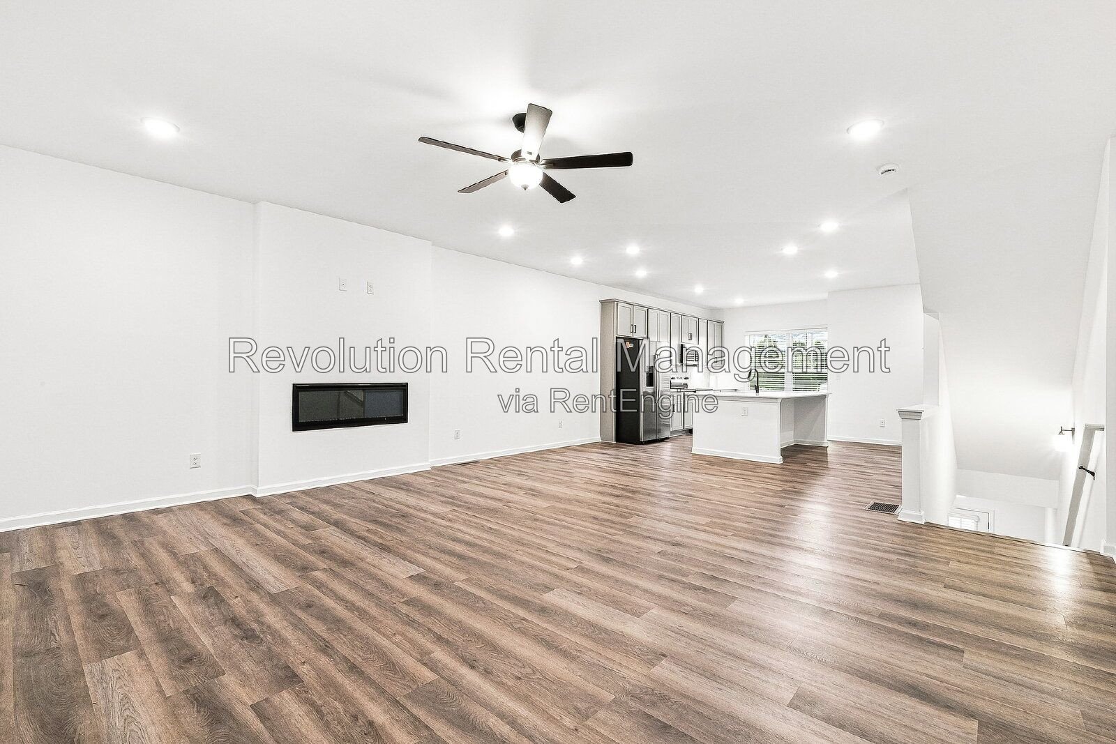 Brand-New 2026 Townhouse in Newnan — 1,919 Sq Ft, 2-Car Garage & Smart Home Features property image