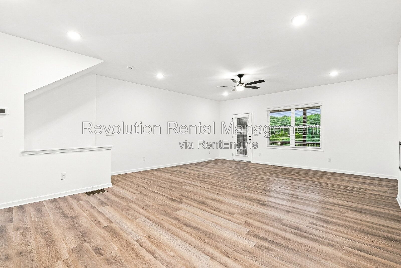 Brand-New 2026 Townhouse in Newnan — 1,919 Sq Ft, 2-Car Garage & Smart Home Features property image