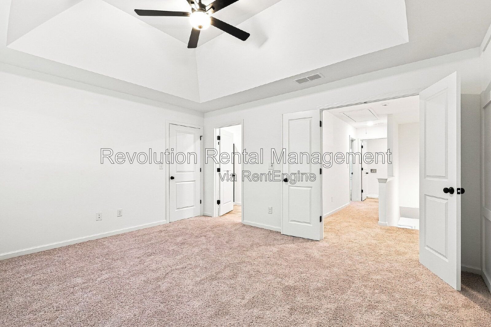 Brand-New 2026 Townhouse in Newnan — 1,919 Sq Ft, 2-Car Garage & Smart Home Features property image
