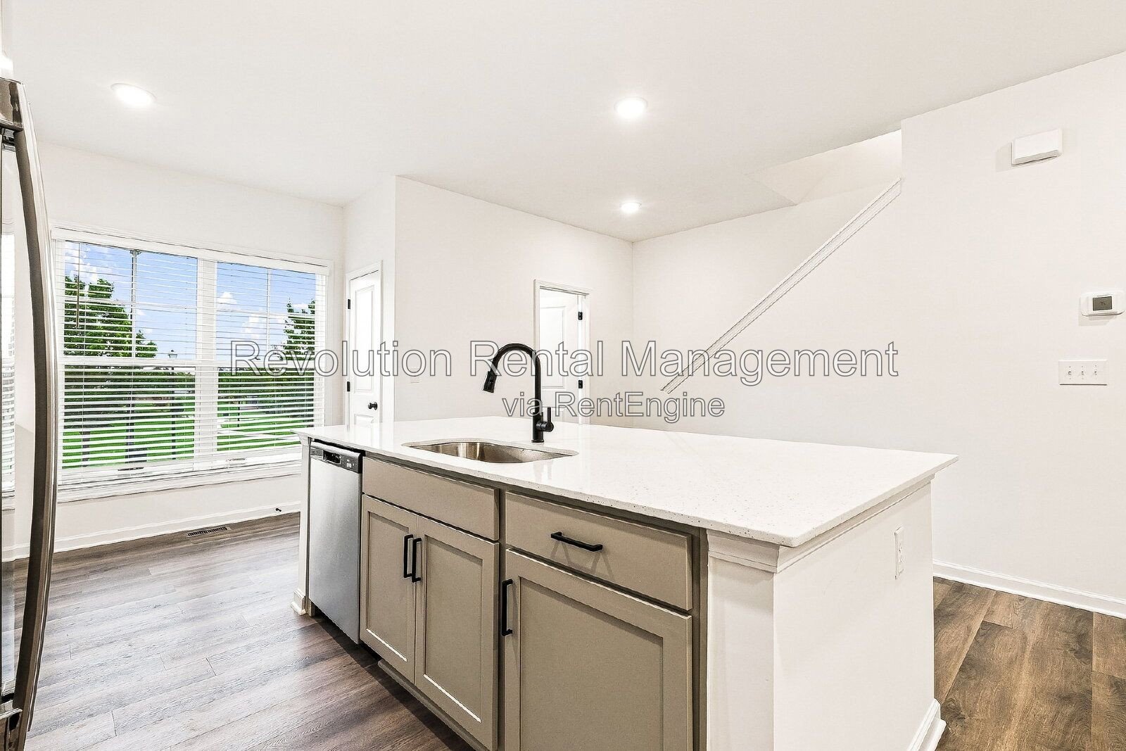 Brand-New 2026 Townhouse in Newnan — 1,919 Sq Ft, 2-Car Garage & Smart Home Features property image