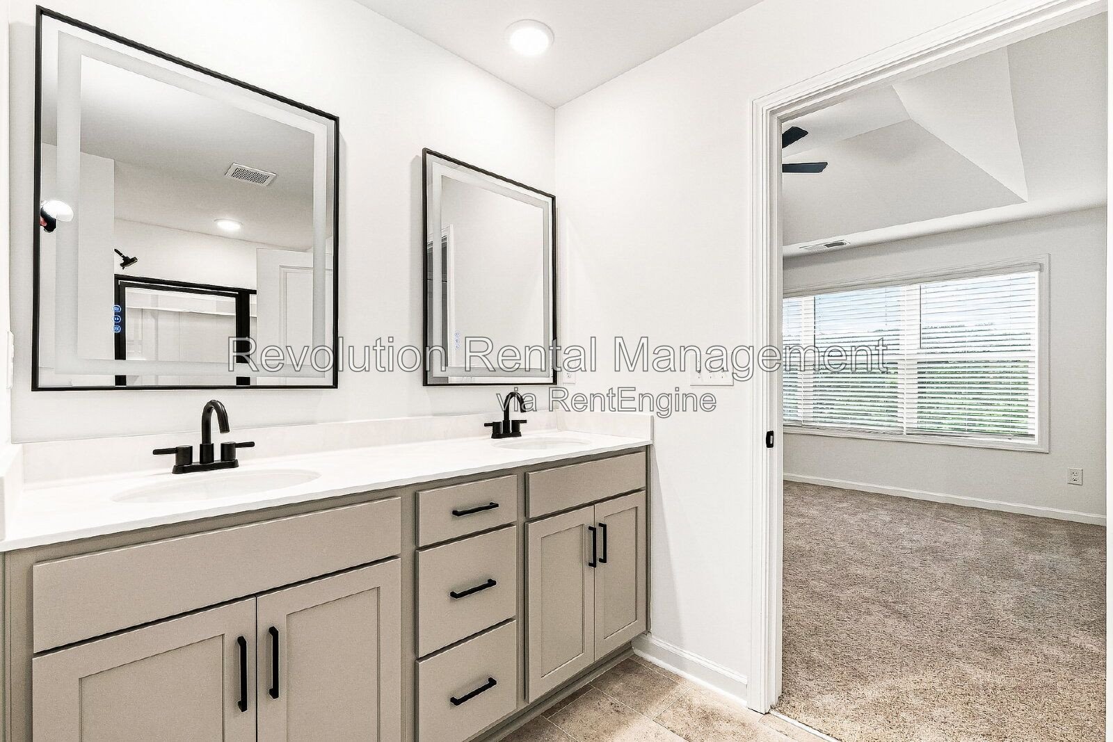 Brand-New 2026 Townhouse in Newnan — 1,919 Sq Ft, 2-Car Garage & Smart Home Features property image