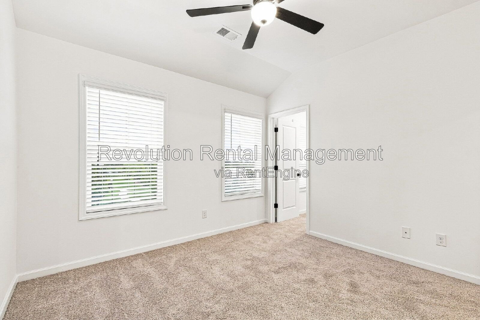 Brand-New 2026 Townhouse in Newnan — 1,919 Sq Ft, 2-Car Garage & Smart Home Features property image